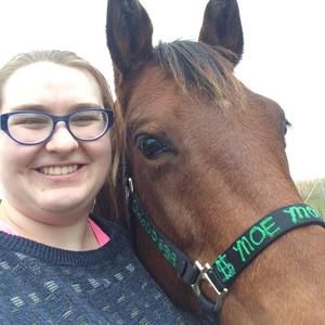 Meet your Posher, Kaitlin